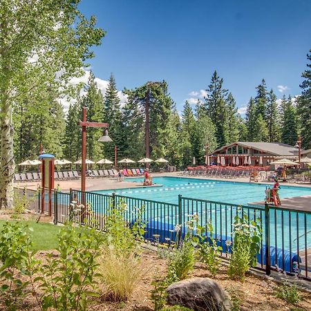 Апартаменты Northstar Gold Bend Retreat Траки Экстерьер фото