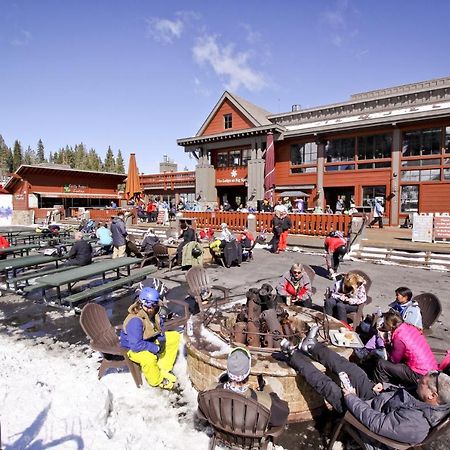Апартаменты Northstar Gold Bend Retreat Траки Экстерьер фото
