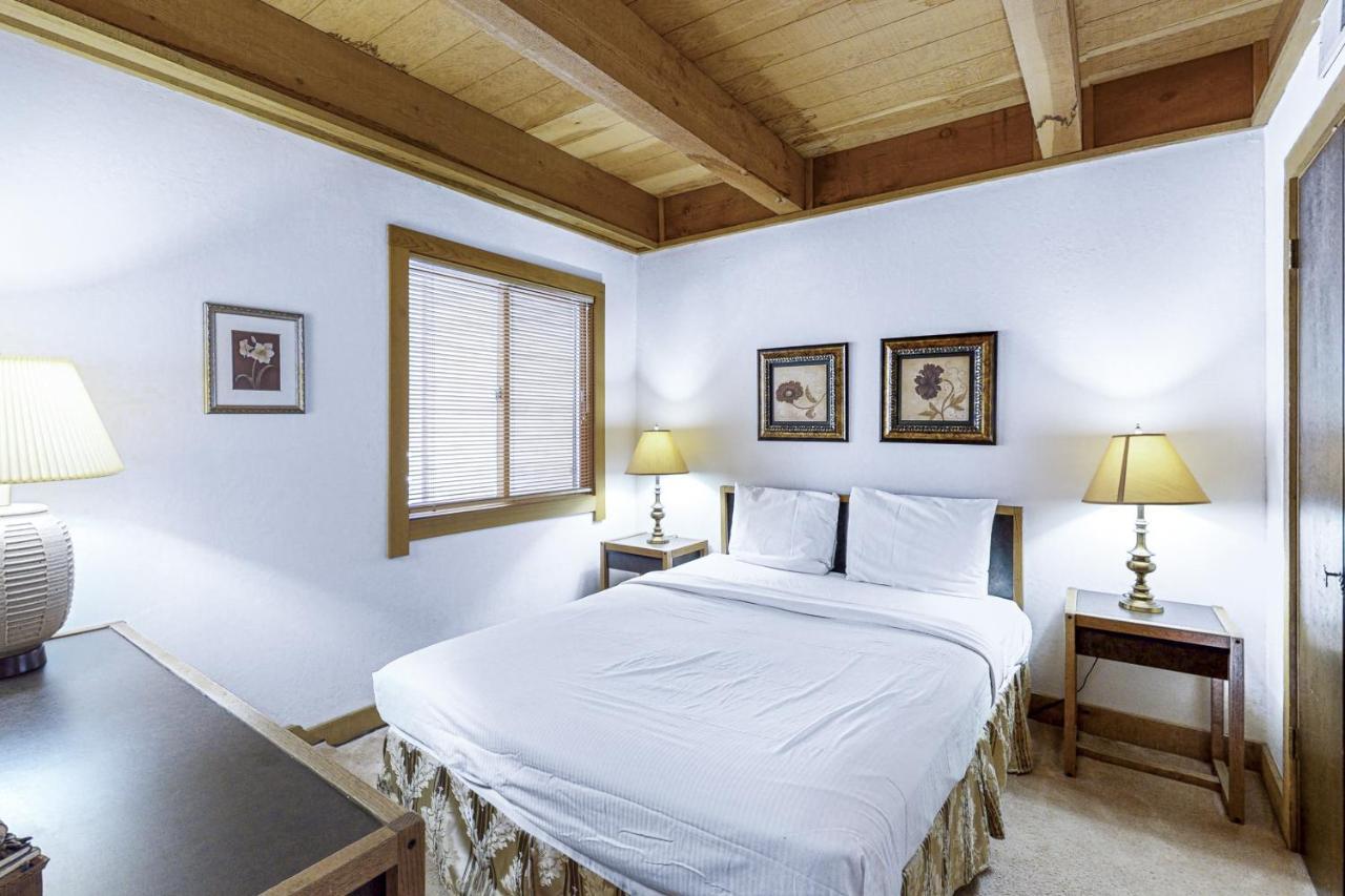 Апартаменты Northstar Gold Bend Retreat Траки Экстерьер фото