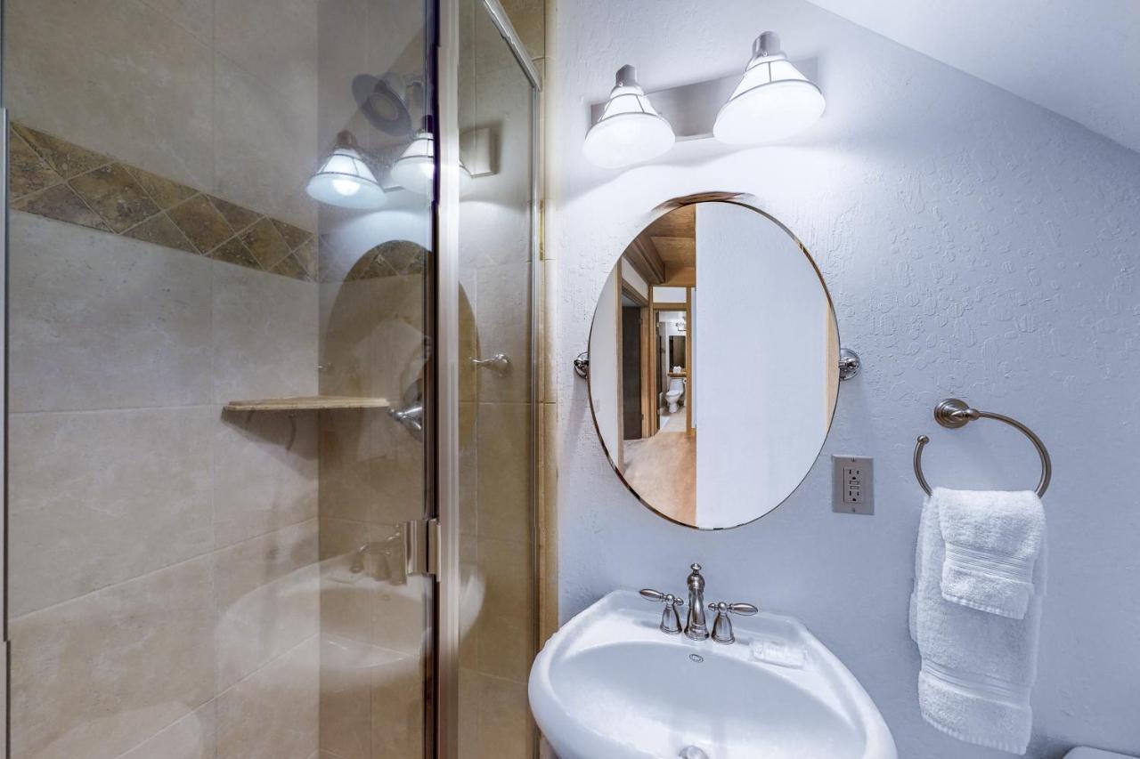 Апартаменты Northstar Gold Bend Retreat Траки Экстерьер фото
