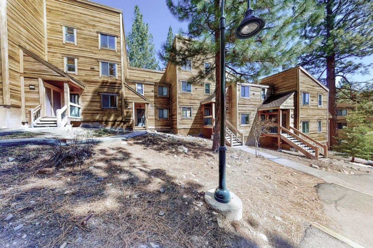 Апартаменты Northstar Gold Bend Retreat Траки Экстерьер фото