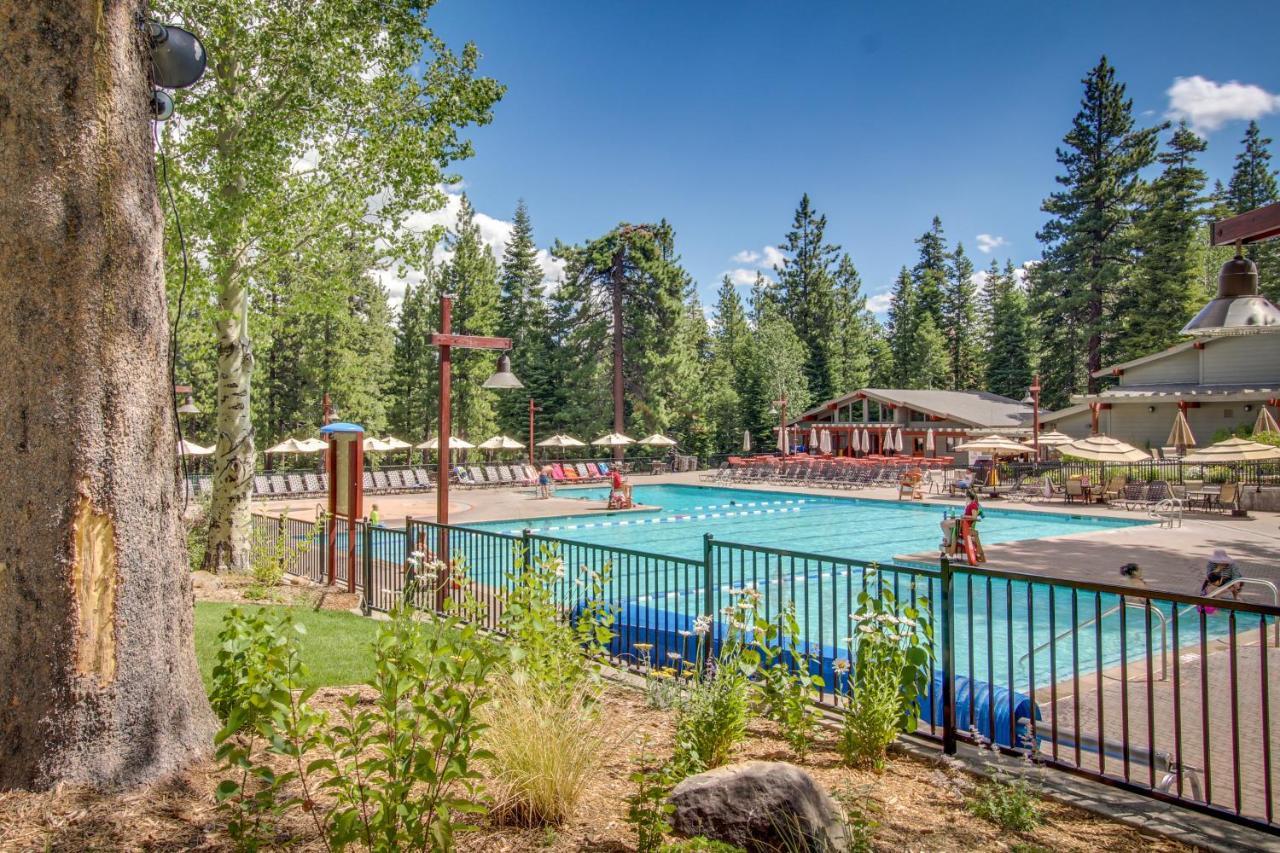 Апартаменты Northstar Gold Bend Retreat Траки Экстерьер фото