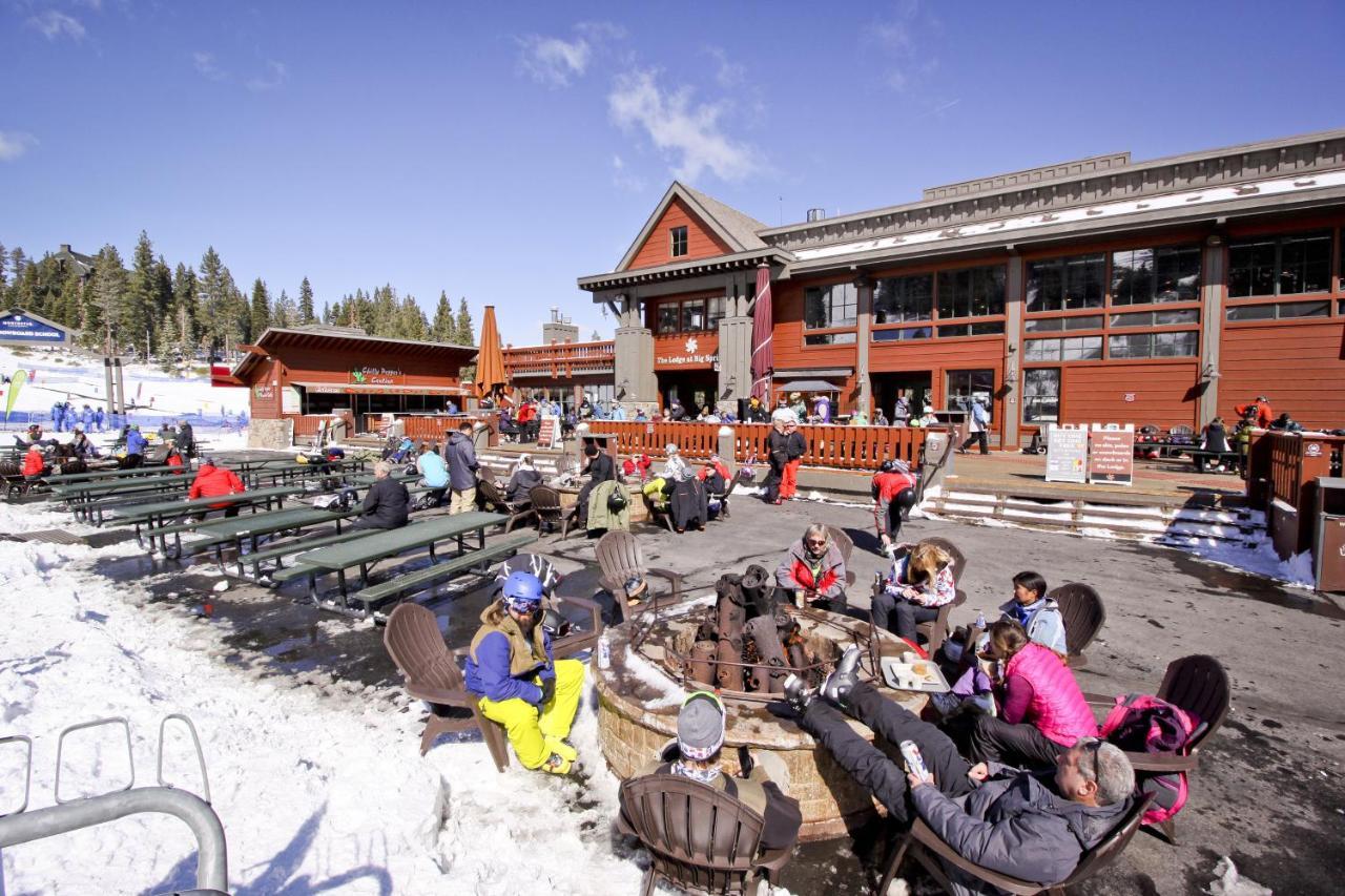 Апартаменты Northstar Gold Bend Retreat Траки Экстерьер фото