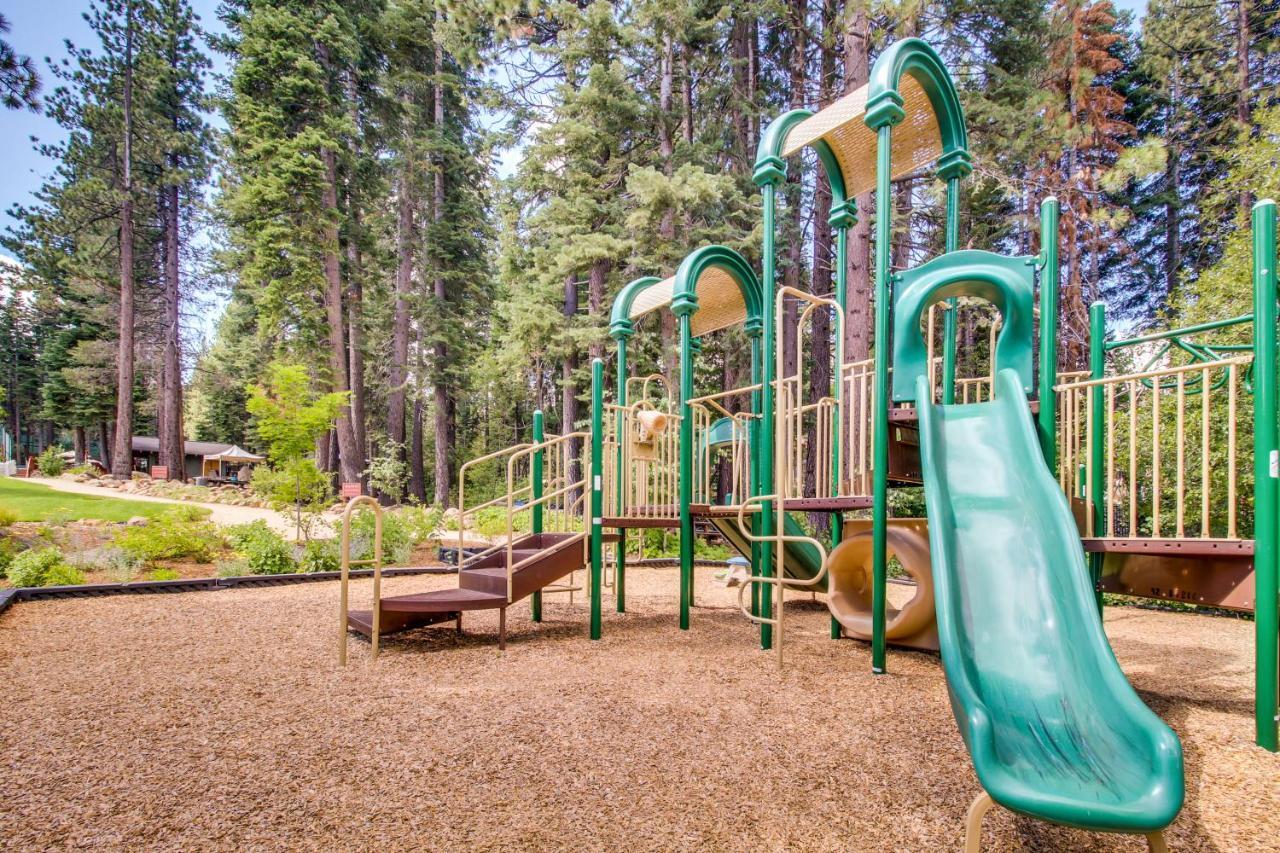 Апартаменты Northstar Gold Bend Retreat Траки Экстерьер фото