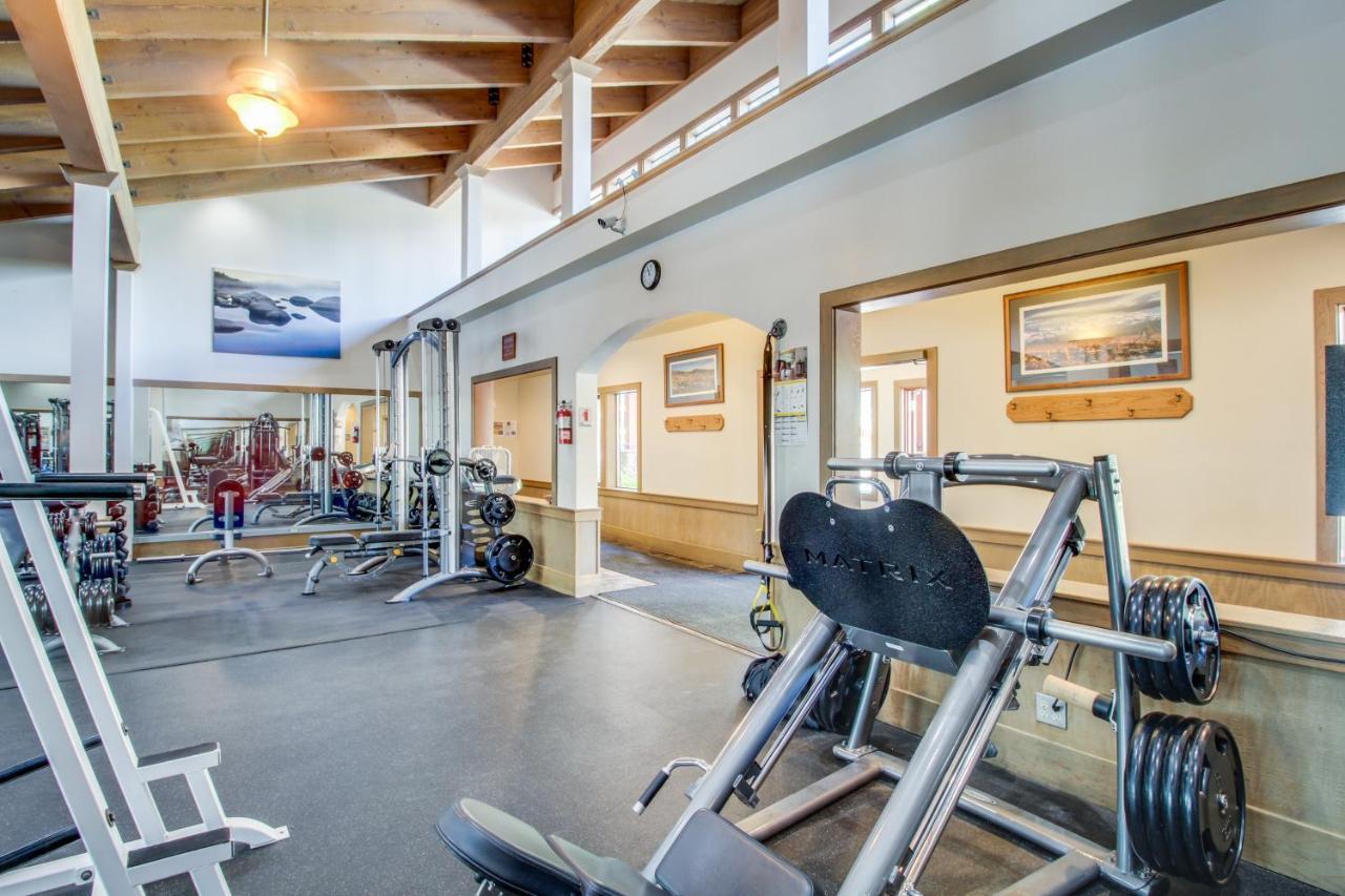 Апартаменты Northstar Gold Bend Retreat Траки Экстерьер фото