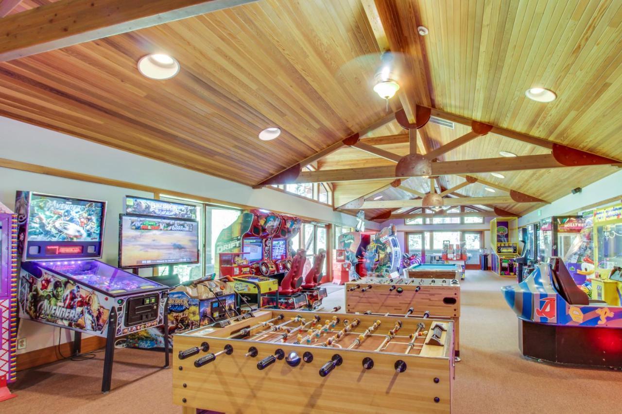 Апартаменты Northstar Gold Bend Retreat Траки Экстерьер фото