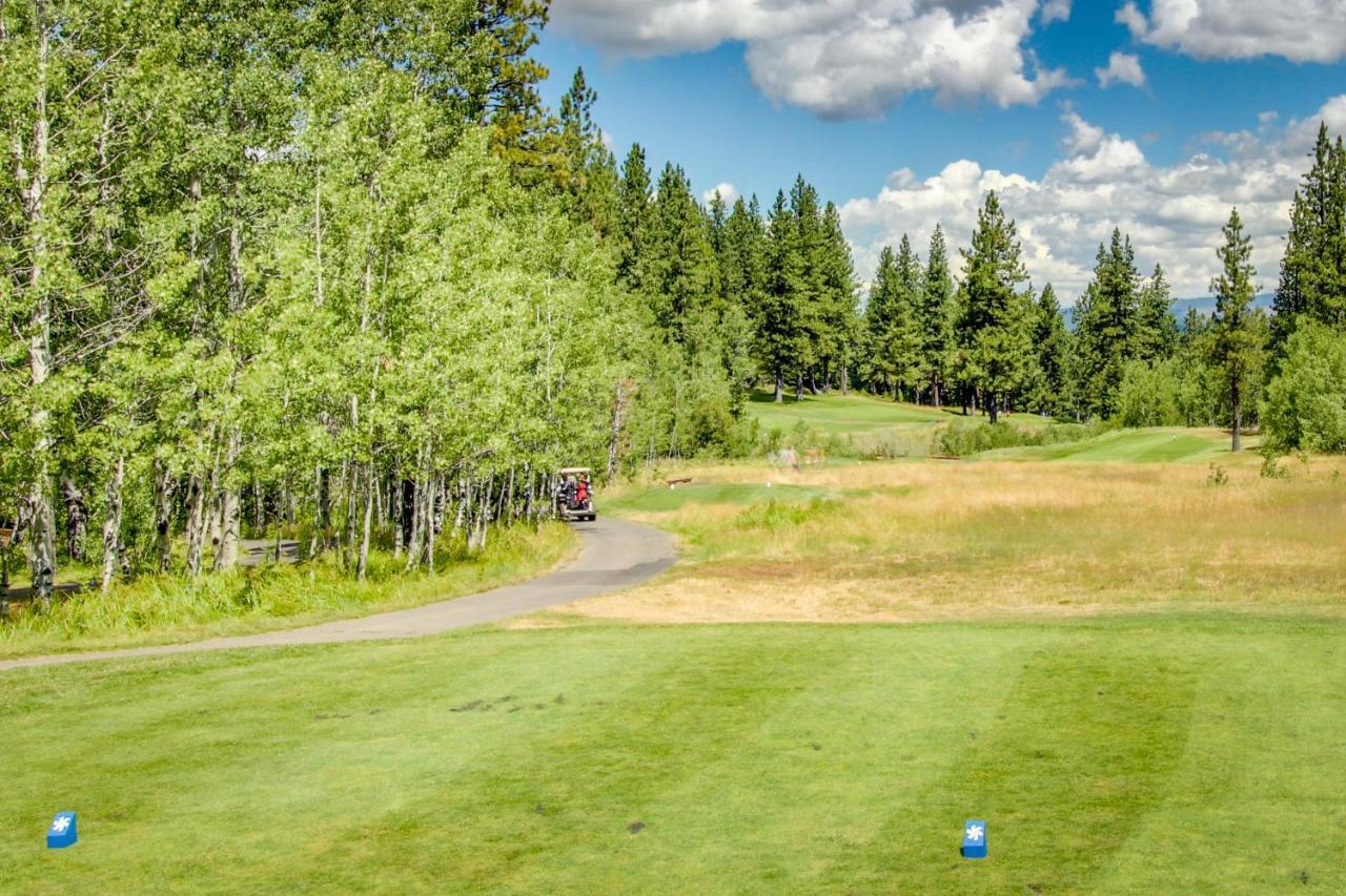 Апартаменты Northstar Gold Bend Retreat Траки Экстерьер фото